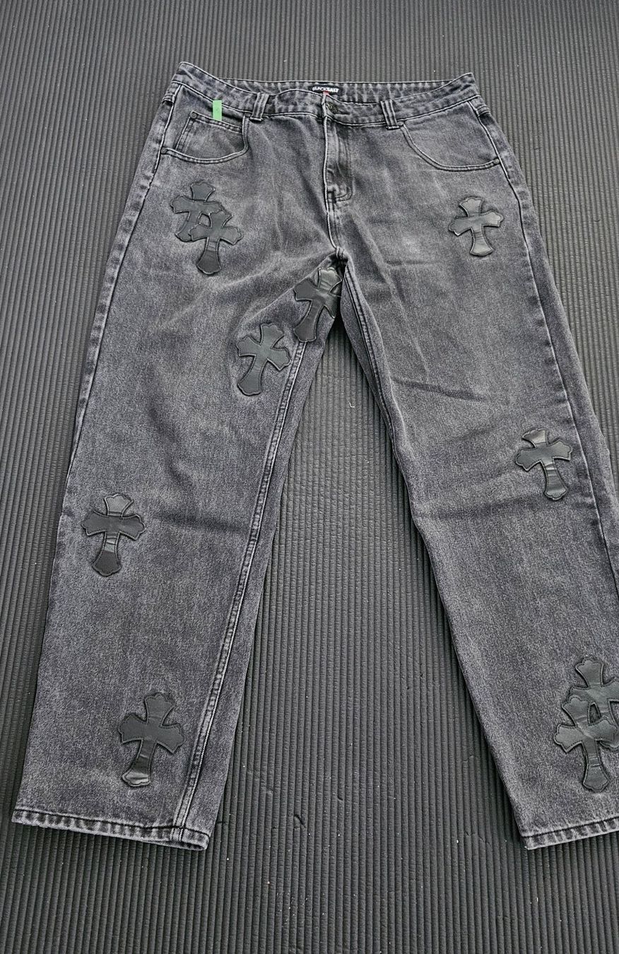 Jeans: Coole Jeans Gr 52 oder 36 – Usato da herisau venduto da Florusa