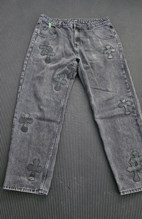 Coole Jeans Gr 52 oder 36