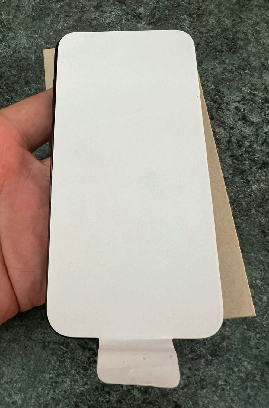 Apple Telefoni cellulari / Smartphones: iPhone 16 Pro Max 256 GB Schwarz NEU  – Nuovo e nell'imballaggio originale da Aarburg venduto da kor_zmw5 2