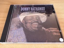 N2 Donny Hathaway – A Donny Hathaway Collection