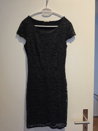 Intimissimi schwarzes Kleid – Grösse S