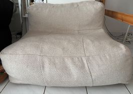 Pouf divano 1 posto