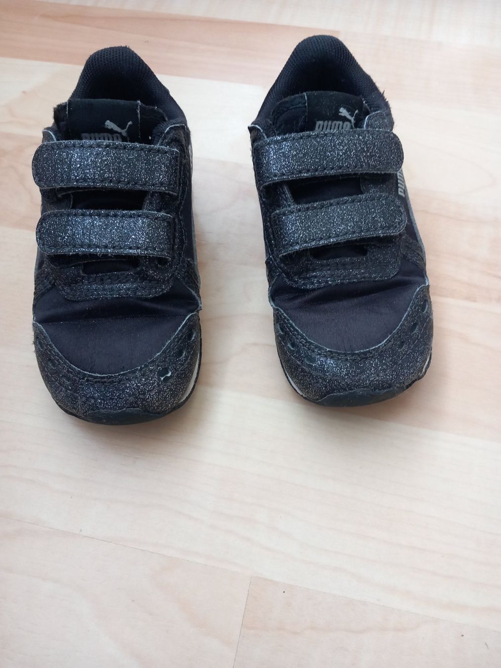 Puma Scarpe per ragazze: Schuhe Gr 23 PUMA – Usato da Bronschhofen venduto da magda_m 1