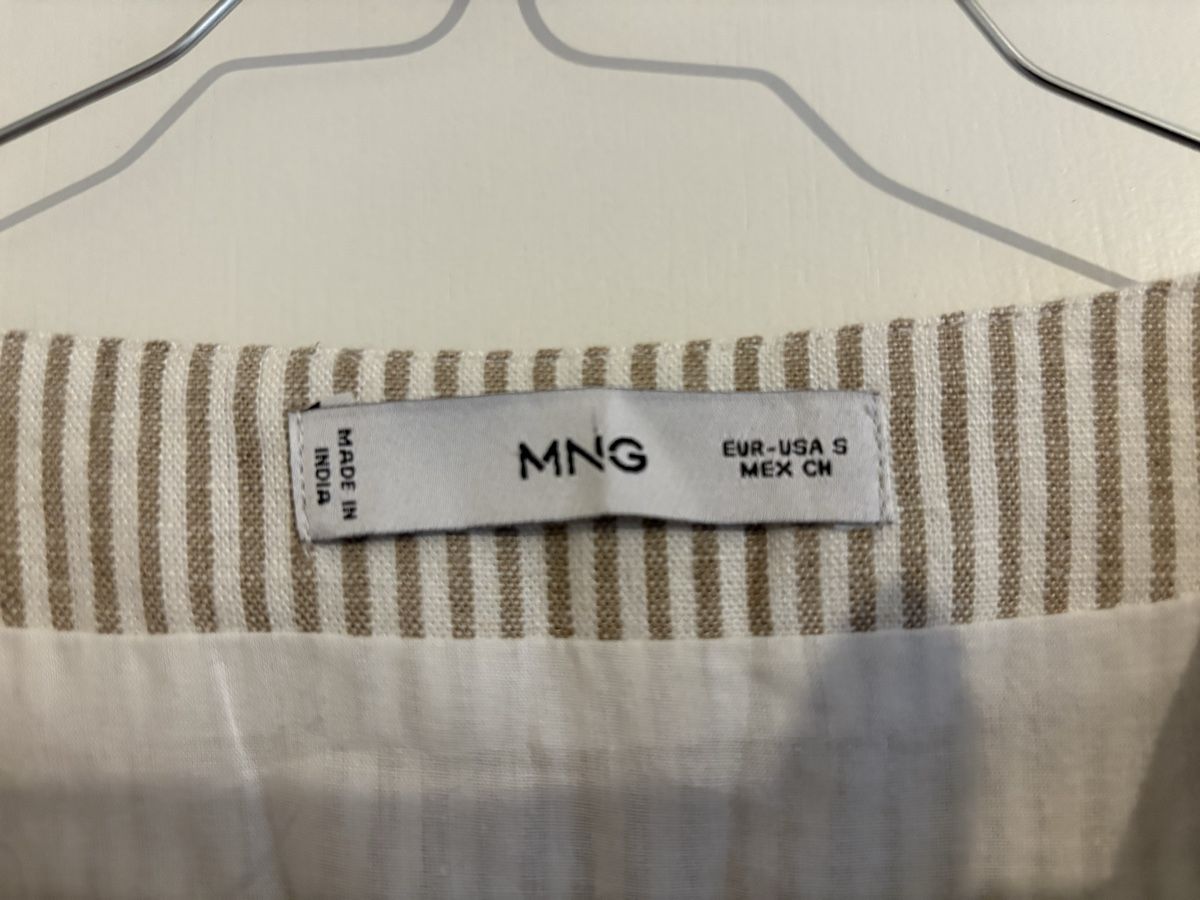 Mango Gilet & Giacche senza maniche: NEU Mango Weste, Gr. S – Nuovo e nell'imballaggio originale da Kloten venduto da Mod_qc5v 2