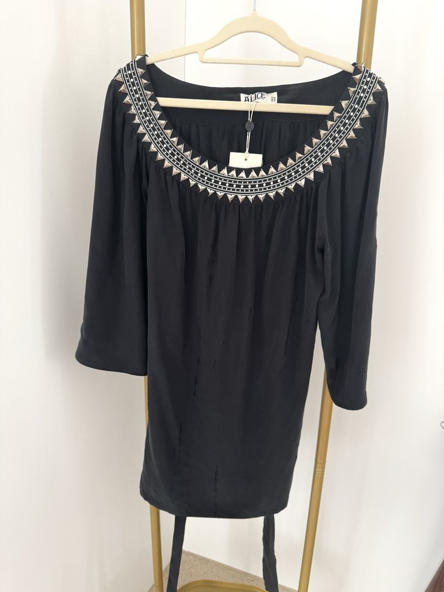 Kleider: Alice by Temperley dress – Neu und originalverpackt aus Zürich von di_archive 5