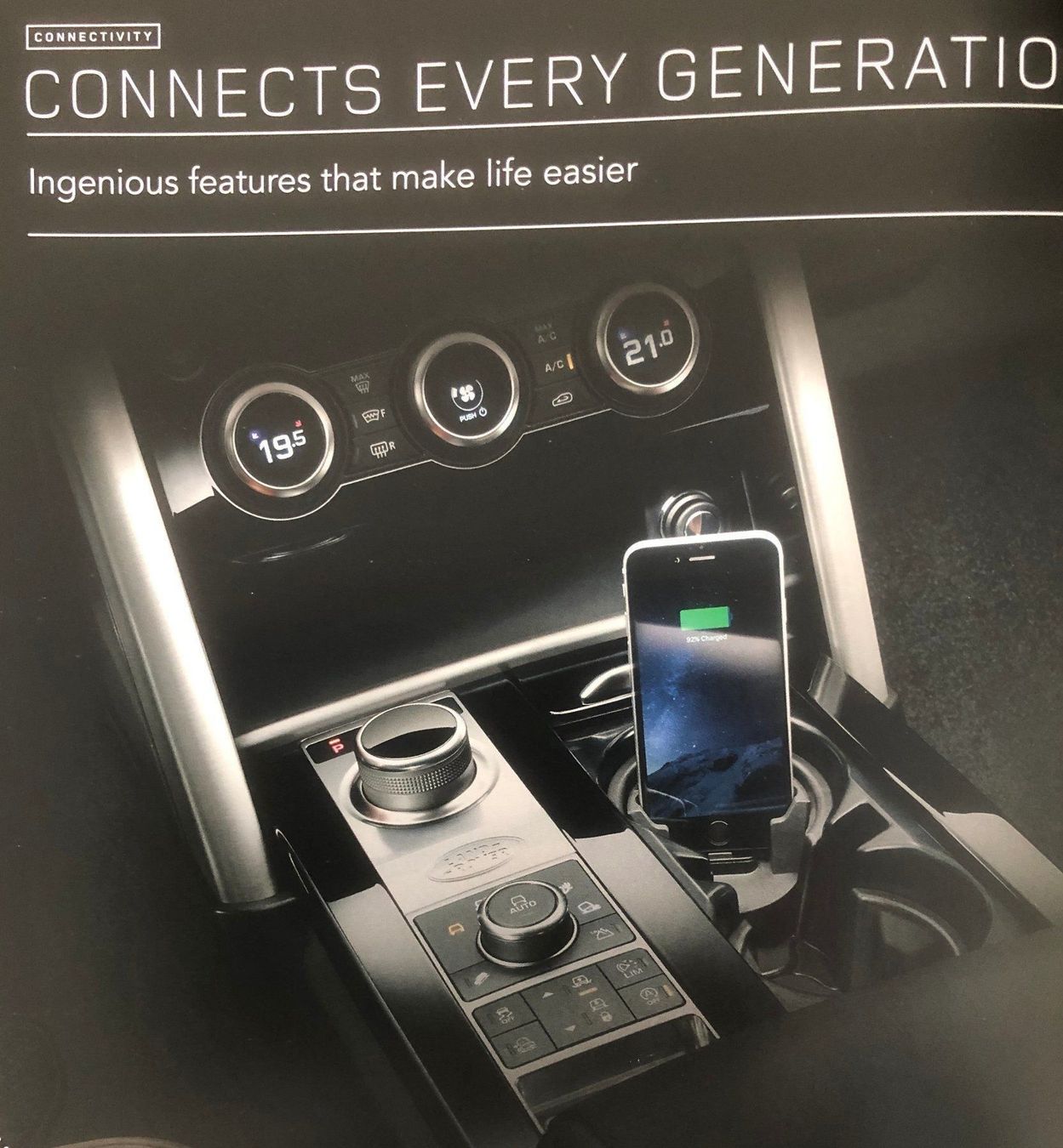 Libri: Presseinformation Land Rover Discovery – Nuovo (secondo la descrizione) da Safenwil venduto da efclassics 6