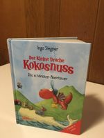 Der kleine Drache Kokosnuss - Die schönsten Abenteuer