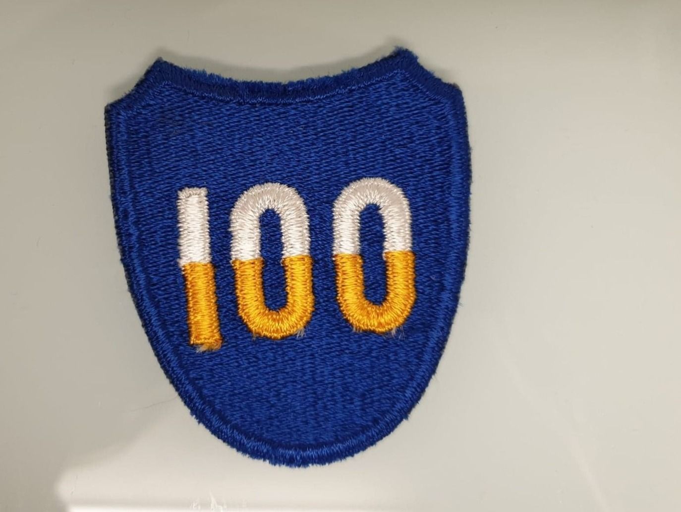 Patches: Armee Militär Patch Abzeichen Badge – Neu (gemäss Beschreibung) aus Zürich von sirstians000