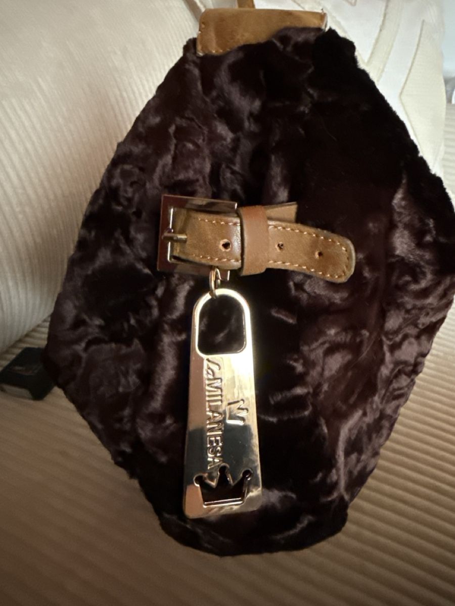 Borse da donna: Tasche von La Milanesa  – Nuovo (secondo la descrizione) da Schellenberg venduto da Kruemmel5 2