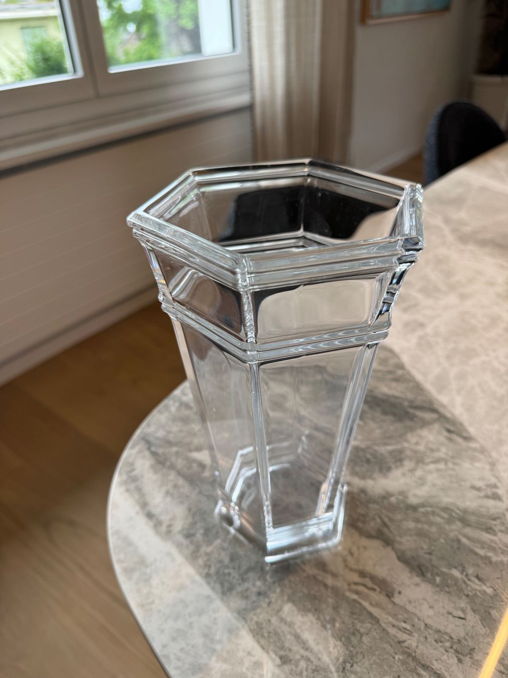 Vasi & Recipienti: Tiffany & Co. Crystal Vase – Usato da Küsnacht ZH venduto da jda_6kry 1