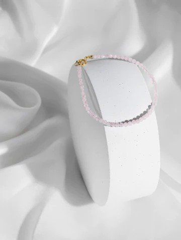 Bracciali & Braccialetti: Glitzersteinarmband – Nuovo e nell'imballaggio originale da Emmenbrücke venduto da Marvel01