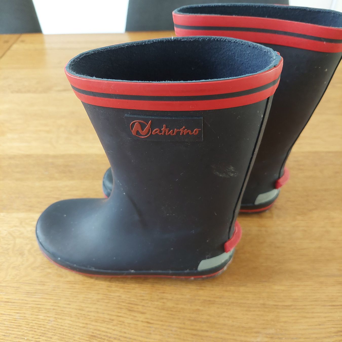 Naturino Scarpe per ragazzi: Gummistiefel Naturino – Usato da Basel venduto da oliversenn87 1