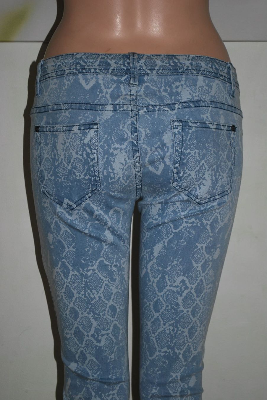Pantalons: Jeans INSIDE Taille 170 Neuf – Neuf (Voir description) à Cossonay-ville par Super-Price-Quality 7