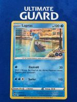Pokemon TCG - Lapras Holo DE