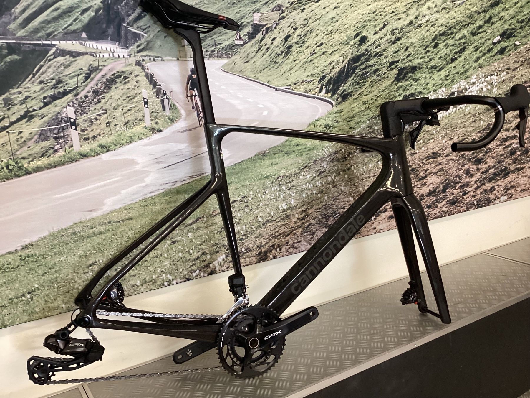 Cannondale Biciclette: Cannondale Super X – Usato da Samstagern venduto da RadnRoll 4