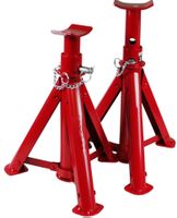 2er Set Auto-Unterstellbock 3Tonnen   Aktion