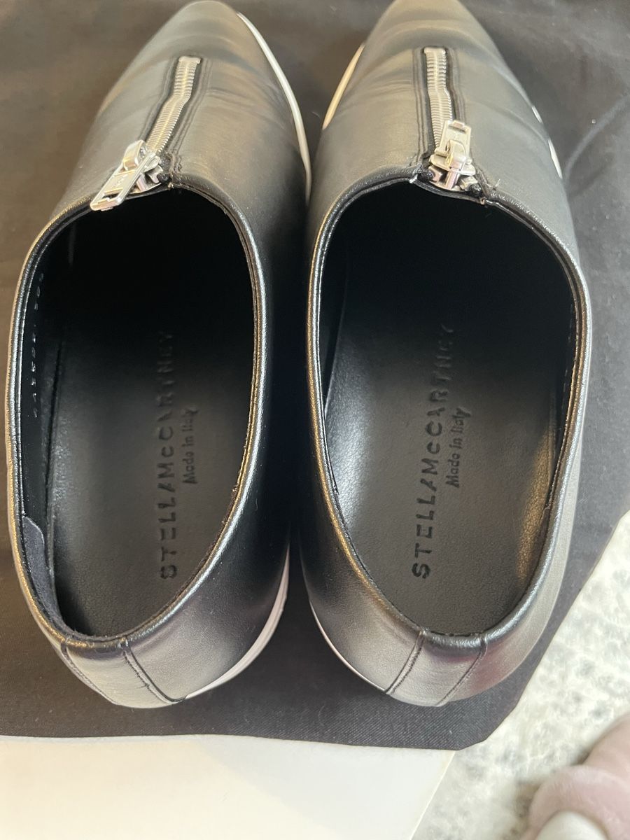Scarpe da donna: Chaussure Stella Mc Cartney – Usato da Bassins venduto da oal_q2gl 4