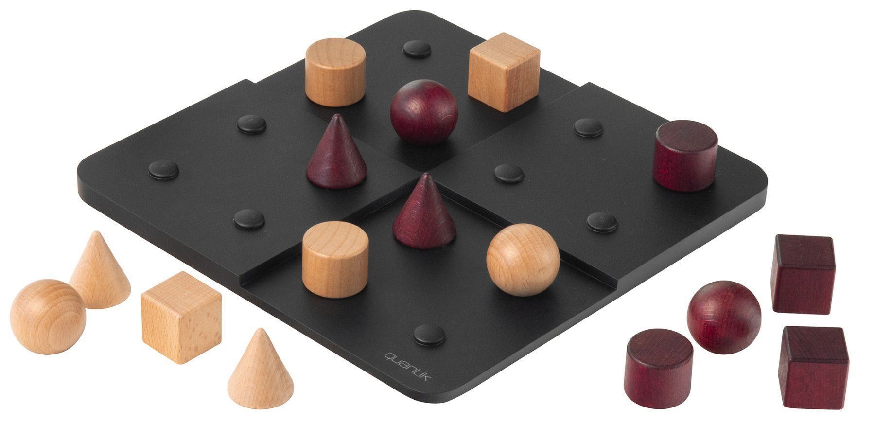 Giochi: Quantik classic – Nuovo e nell'imballaggio originale da Boudry venduto da step2blind
