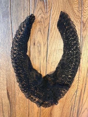 Gärndli, Berner Tracht
