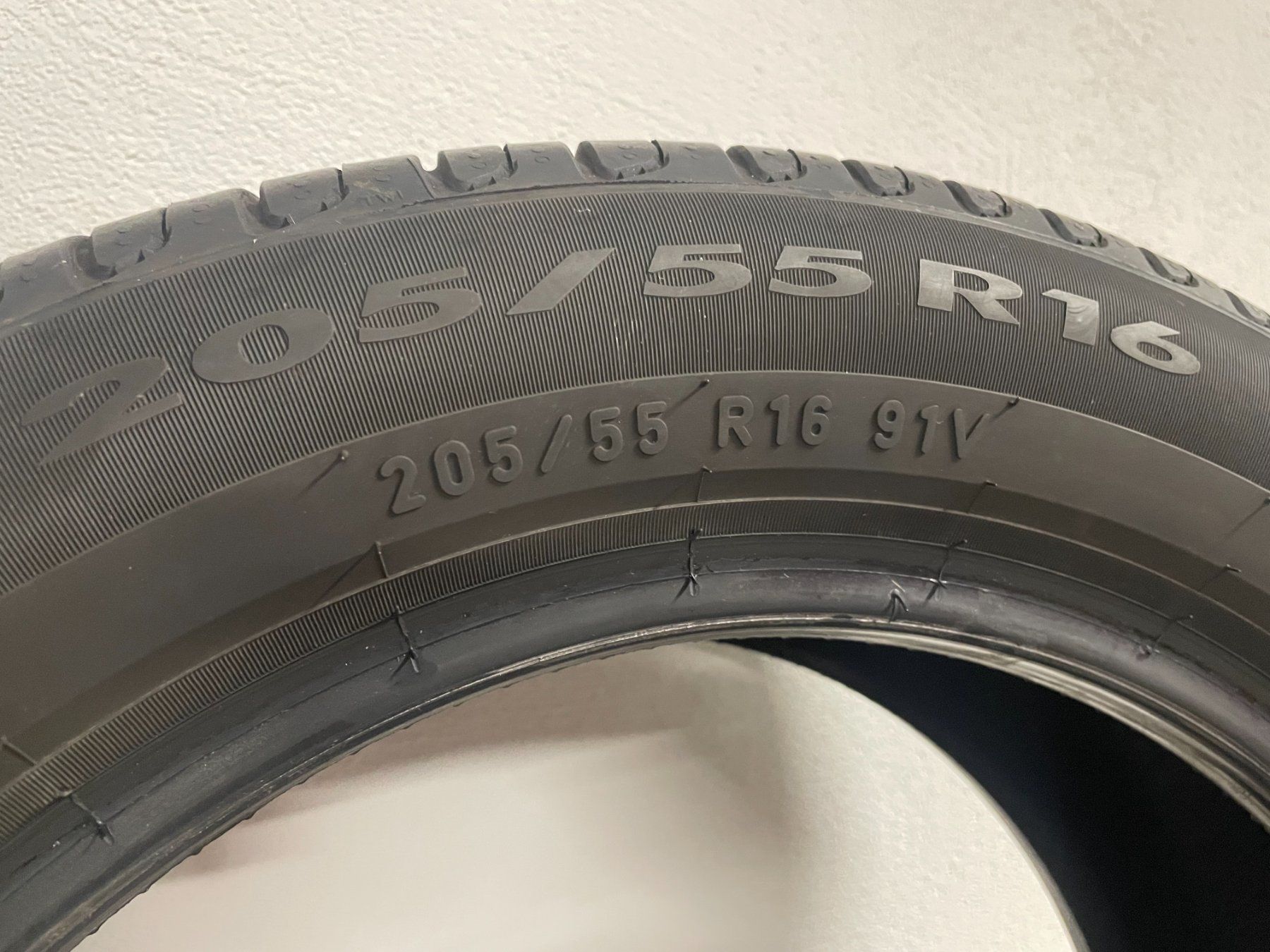 Pirelli Pneumatici & Ruote complete: Sommerreifen Pirelli Cinturato P7 – Usato da Wettingen venduto da TanteEmma02 4