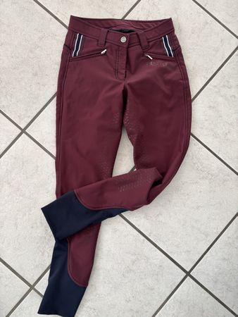 Reithose Winter