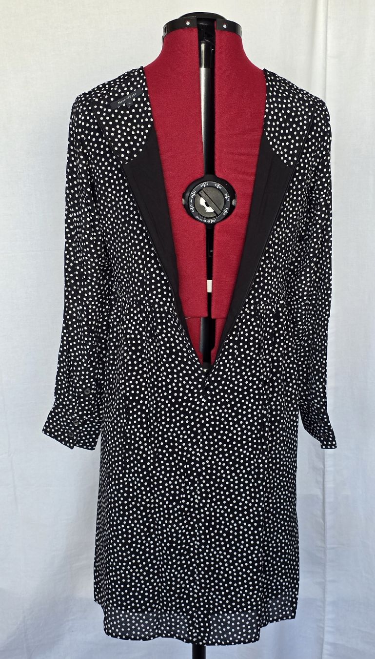 Marc O'Polo Vestiti: Kleid-Marc O'Polo – Nuovo (secondo la descrizione) da Pfäffikon SZ venduto da hrs_k2tn 4