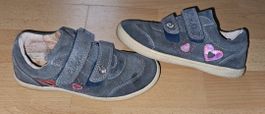 Lurchi Lauflerner Schuhe, Gr. 29/ M, guter Zustand 