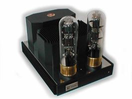Amplificateur KR Audio Kronzilla SX S