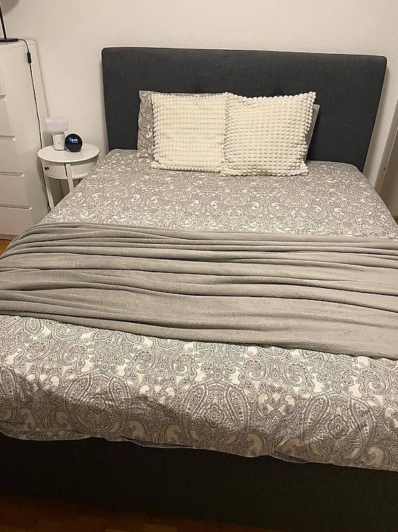 Betten: Bett – Gebraucht aus Küsnacht ZH von pet_65zf 3