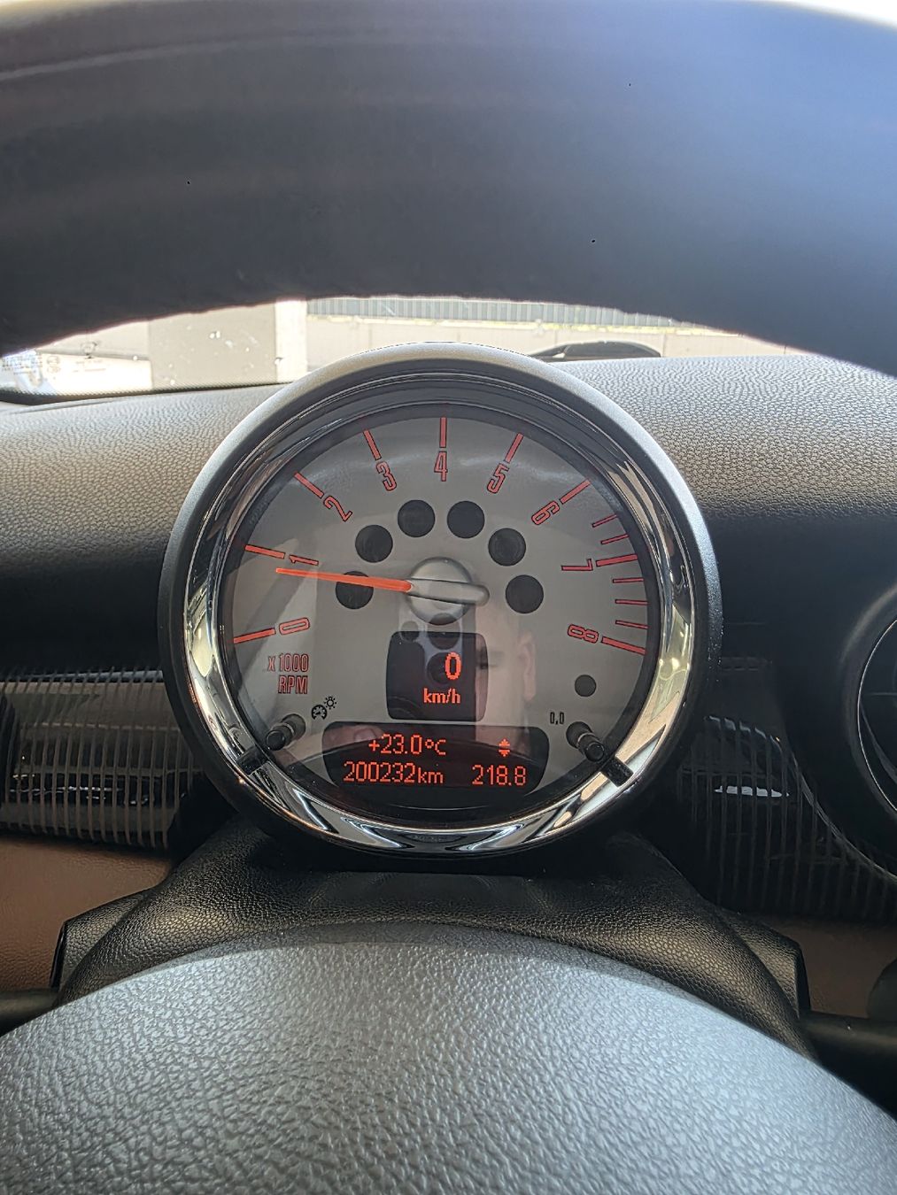 Mini Automobili: Mini Cooper 1.6i – Usato da Grenchen venduto da Daki53 4