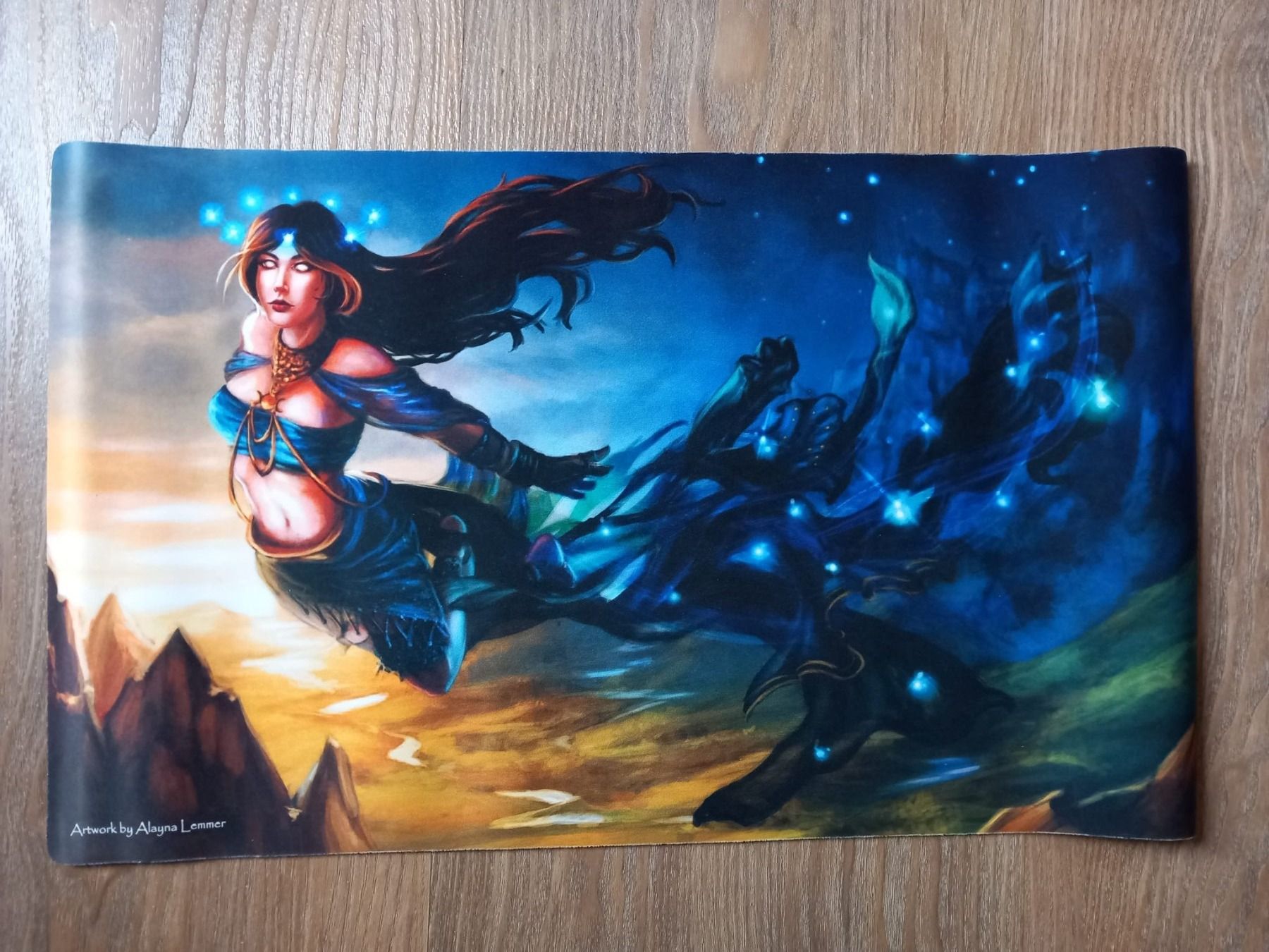 Spielmatte: Diverse Yu-Gi-Oh! Spielmatten/Playmats – Gebraucht aus Hinterfultigen von Marcel2112 9