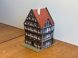 H0003: Altstadthaus (Spur N)