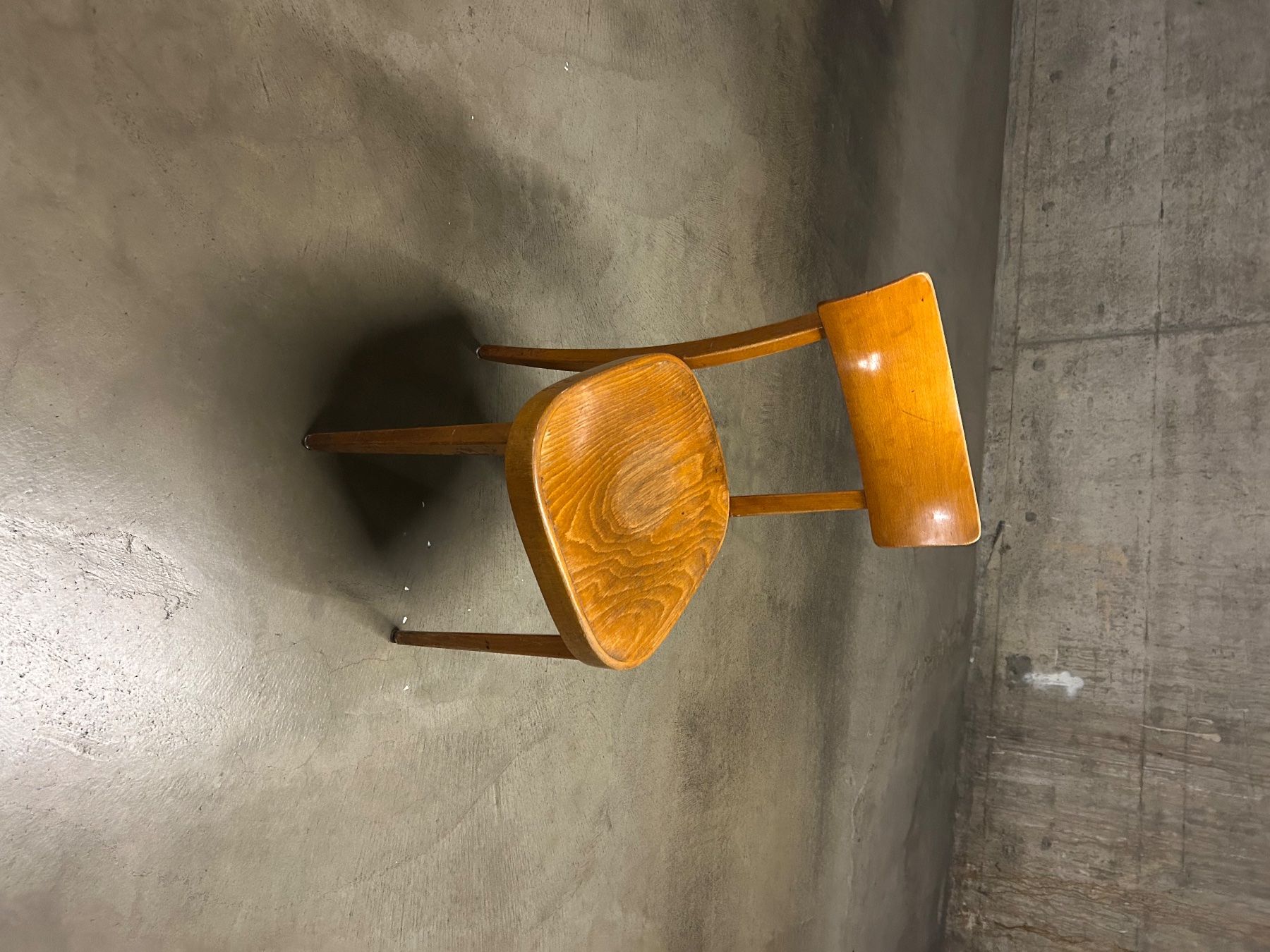 Chaises: 4 CH Beizenstühle – D'occasion à Bottmingen par soulfever 9