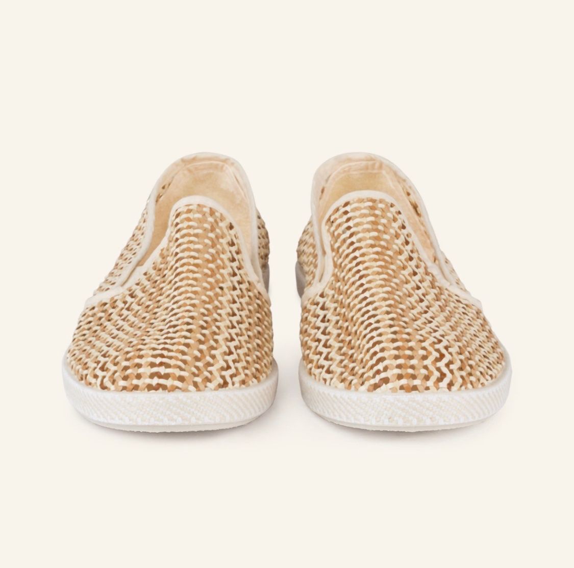 Scarpe da uomo: Rivieras Slipper – Nuovo e nell'imballaggio originale da Wittenbach venduto da bes_k8vr