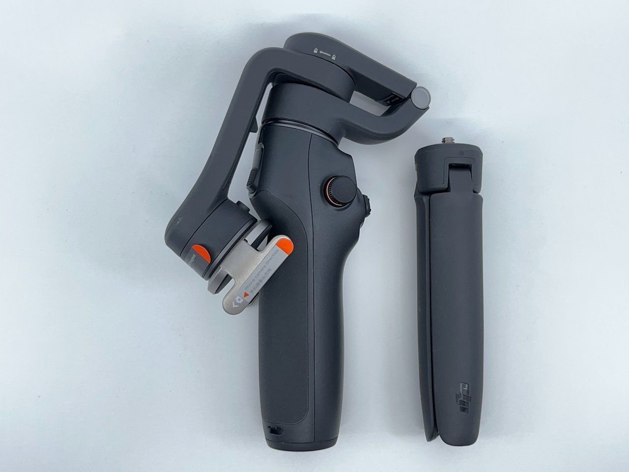 DJI Treppiedi & Teste: Dji Osmo 6 Gimbal – Usato da Stettfurt venduto da GameBoerse 4