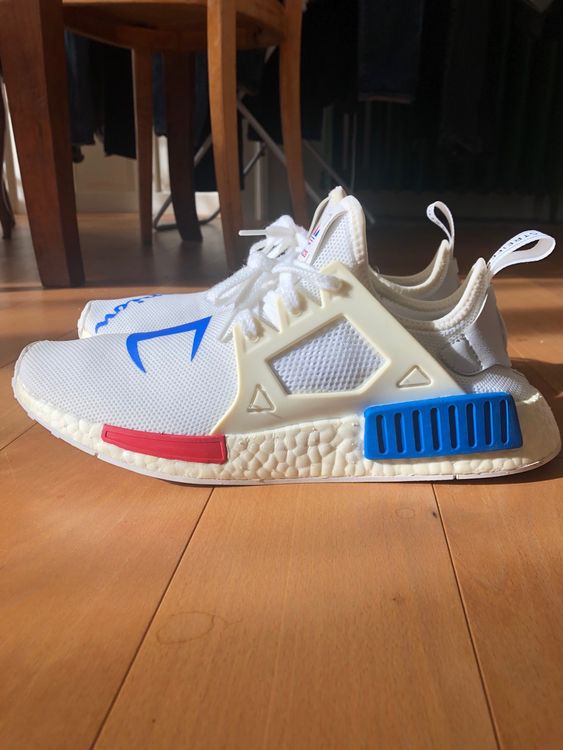 Adidas NMD X Champion Kaufen auf Ricardo