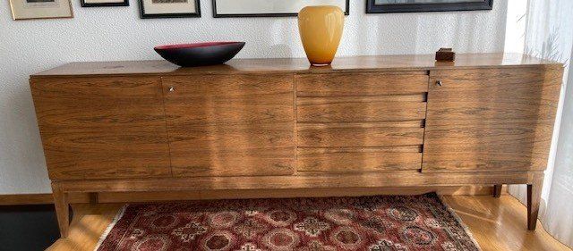 Cassettiere: Sideboard Palisander – Usato da Rapperswil SG venduto da sum_y5g5