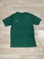 Nike Dri-Fit Sport T-Shirt – Grün (Kids XL ≈ Adult XS)