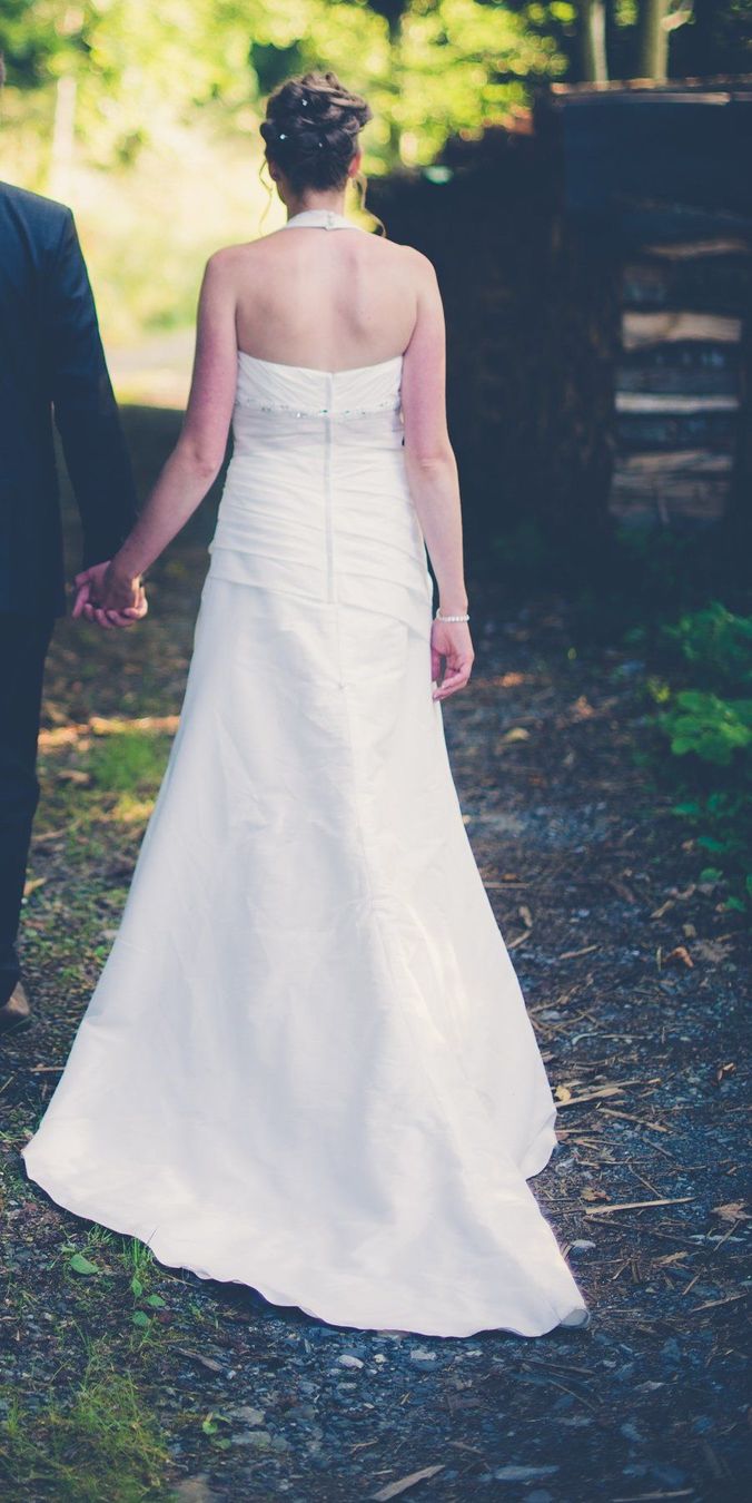 Kleider: Hochzeitskleid – Gebraucht aus Schwanden Sigrisw von Pumuckel27 3