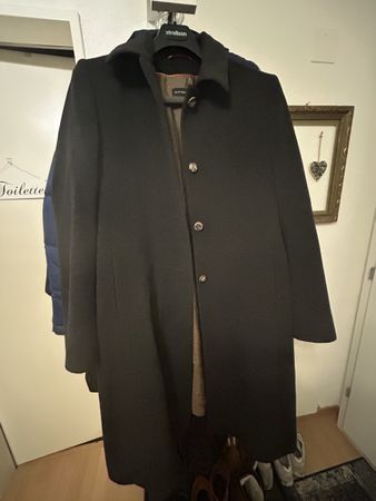 Wintermantel von Windsor, Grösse 40, neuwertig!