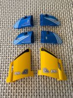 Lego Technik Panel Spoiler Verschalung zu 8052 8292 LotX