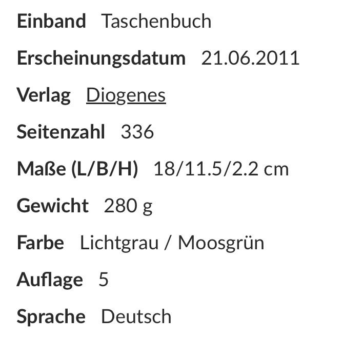 Bücher: Tim Krohn: Ans Meer – Gebraucht aus Buchs AG von Allerleis 2