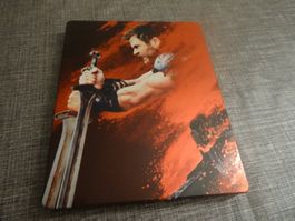 Thor Tag der Entscheidung Steelbook