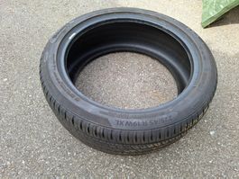 Sommerreifen Barum Bravuris 5 225/45 R19 96W XL / 8MM