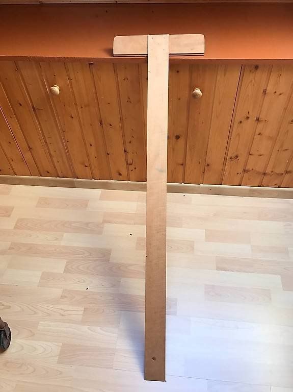 Tutti gli attrezzi: Outils T dessin – Usato da Chézard-St-Martin venduto da Famille.Richard