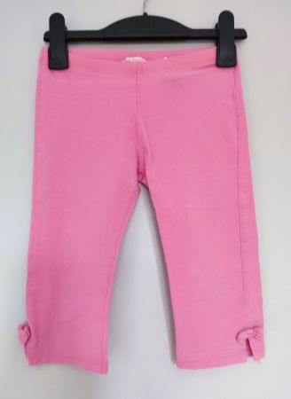 H&M Kurze Hose Leggins Gr. 122