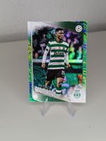 Ousmane Diomande SC Sporting Topps Carneval
