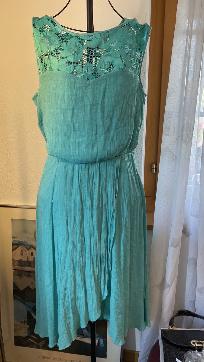 Vestiti: Luxology Kleid Sommerkleid – Usato da Obfelden venduto da tan_9lj9