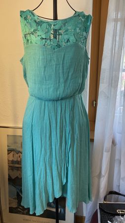 Luxology Kleid Sommerkleid