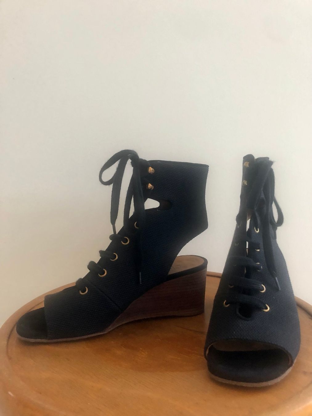 Chloé Scarpe da donna: Sandale Chloé – Usato da Genève venduto da san_lb79 2